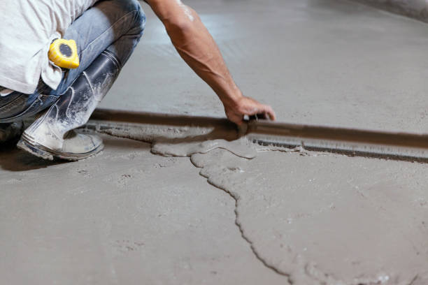 Best Concrete Foundation Repair in East Atlantic Beach, NY