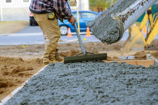 Best Industrial Concrete Flooring in East Atlantic Beach, NY