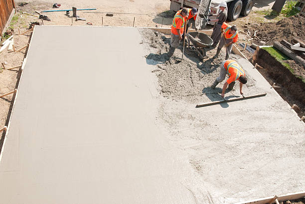 Best Residential Concrete Solutions in East Atlantic Beach, NY