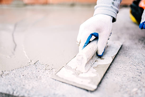 Best Concrete Staining and Coloring in East Atlantic Beach, NY