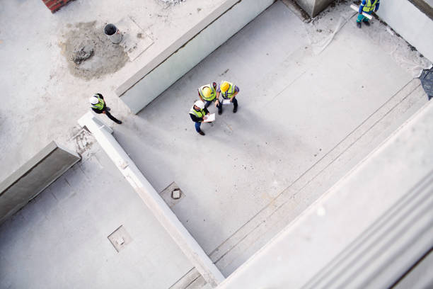 Best Concrete Grinding and Polishing in East Atlantic Beach, NY
